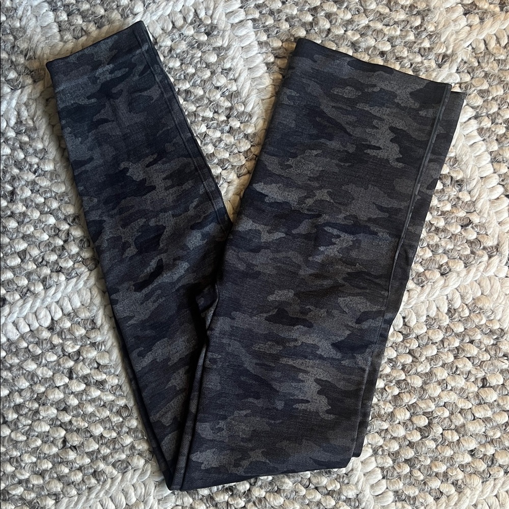 Camouflage Leggings